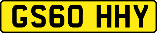 GS60HHY