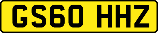 GS60HHZ