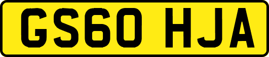 GS60HJA