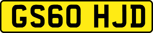 GS60HJD