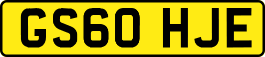 GS60HJE