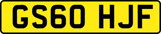 GS60HJF