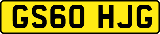 GS60HJG
