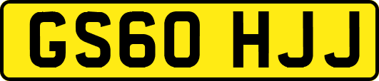 GS60HJJ