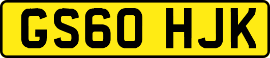 GS60HJK