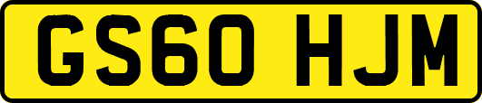 GS60HJM