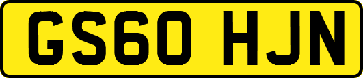 GS60HJN