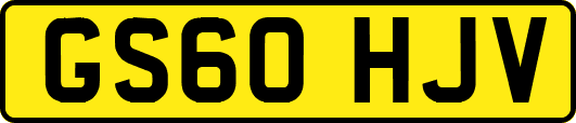 GS60HJV