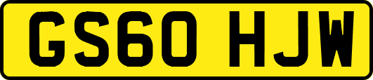 GS60HJW
