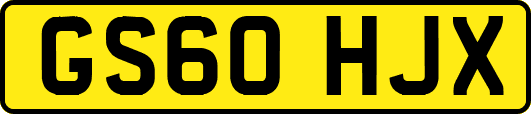 GS60HJX