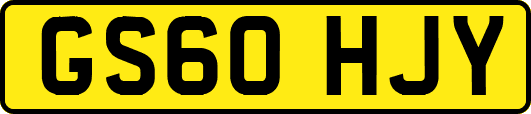 GS60HJY