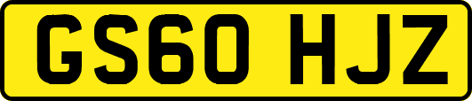GS60HJZ