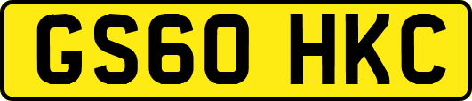 GS60HKC
