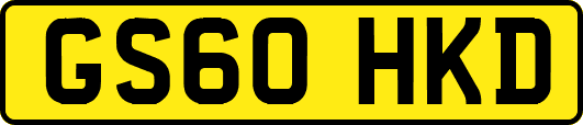 GS60HKD