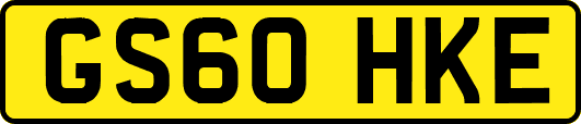 GS60HKE
