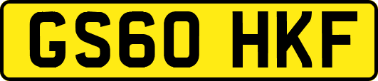 GS60HKF