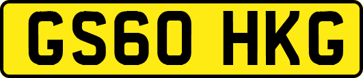 GS60HKG