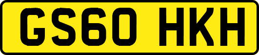 GS60HKH