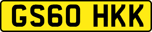 GS60HKK