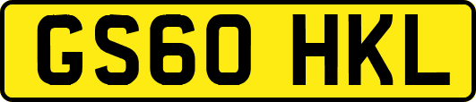 GS60HKL