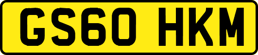 GS60HKM