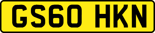 GS60HKN