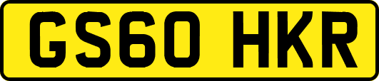 GS60HKR