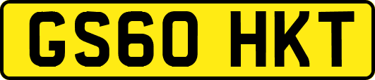 GS60HKT