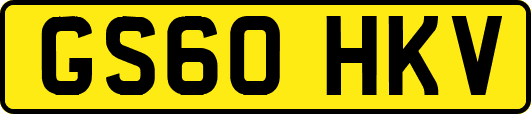 GS60HKV