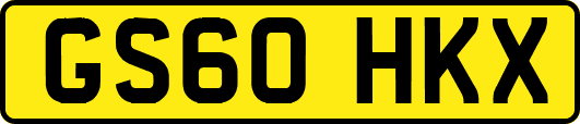 GS60HKX