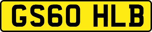 GS60HLB