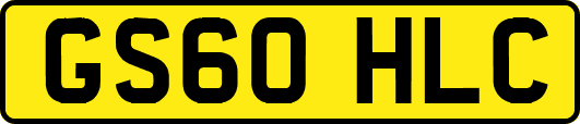 GS60HLC