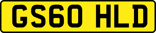 GS60HLD