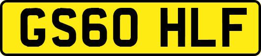 GS60HLF