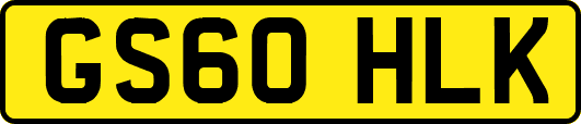 GS60HLK