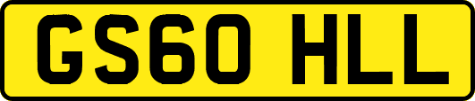 GS60HLL