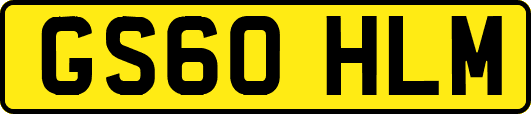GS60HLM