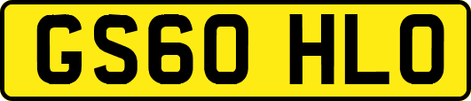 GS60HLO