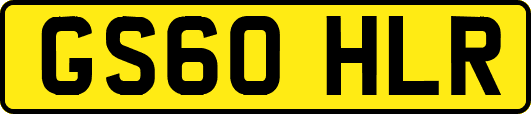 GS60HLR
