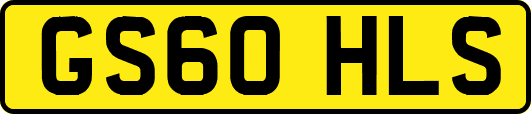 GS60HLS