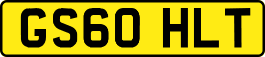 GS60HLT