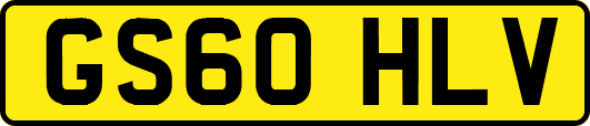 GS60HLV