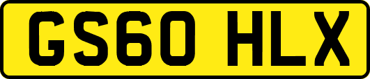 GS60HLX