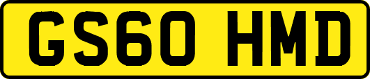 GS60HMD