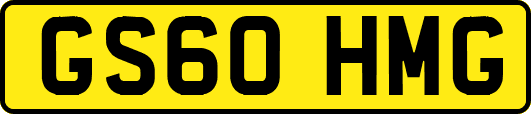GS60HMG