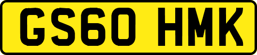 GS60HMK