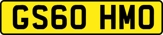 GS60HMO