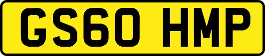 GS60HMP