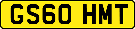 GS60HMT