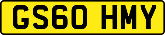 GS60HMY